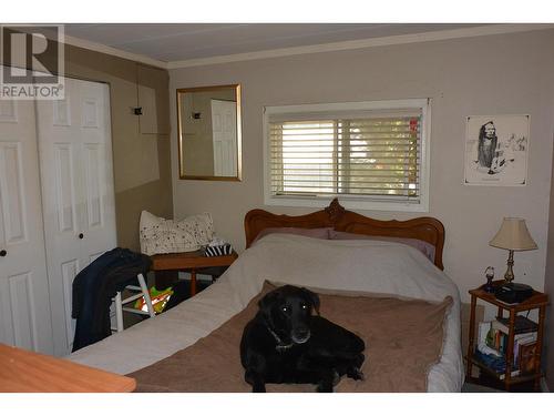 933 Maple Heights Road, Quesnel, BC - Indoor Photo Showing Bedroom