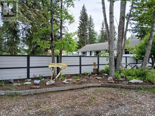 933 Maple Heights Road, Quesnel, BC - Outdoor