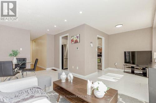 119 - 51 Paulander Drive, Kitchener, ON - Indoor Photo Showing Living Room