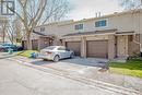 119 - 51 Paulander Drive, Kitchener, ON  - Outdoor With Facade 