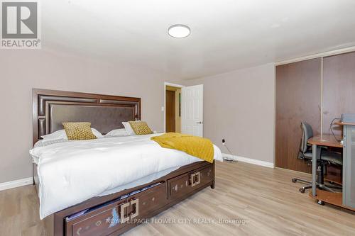 119 - 51 Paulander Drive, Kitchener, ON - Indoor Photo Showing Bedroom