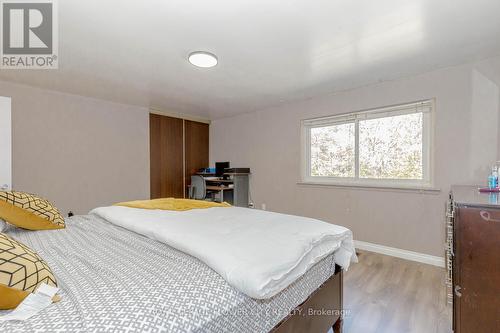 119 - 51 Paulander Drive, Kitchener, ON - Indoor Photo Showing Bedroom