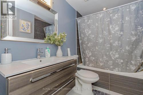 119 - 51 Paulander Drive, Kitchener, ON - Indoor Photo Showing Bathroom