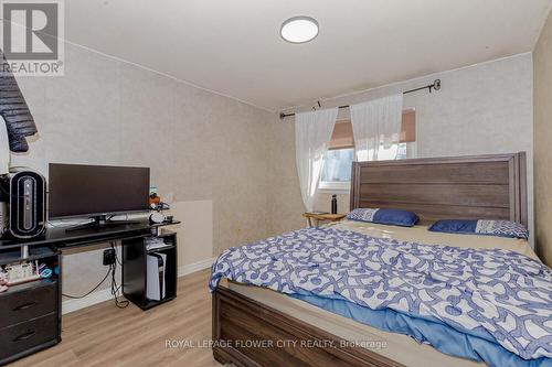 119 - 51 Paulander Drive, Kitchener, ON - Indoor Photo Showing Bedroom