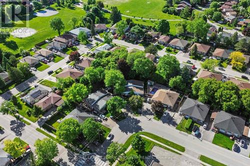 122 Longford Drive, Newmarket, ON - Outdoor With View