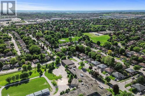 122 Longford Drive, Newmarket, ON - Outdoor With View