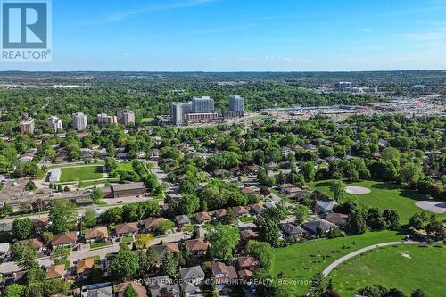 122 Longford Drive, Newmarket, ON - Outdoor With View