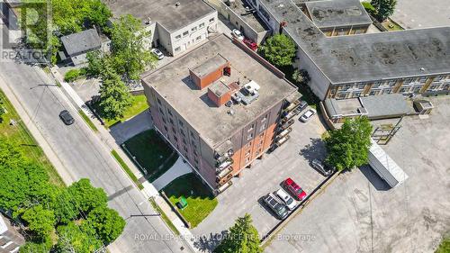 201 - 315 Regent Street, Kingston, ON - Outdoor With View