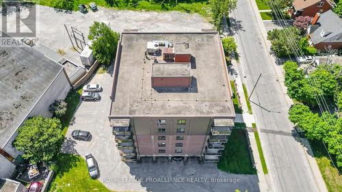 201 - 315 Regent Street, Kingston, ON - Outdoor With View