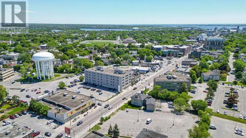 201 - 315 Regent Street, Kingston, ON - Outdoor With View