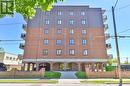 201 - 315 Regent Street, Kingston, ON  - Outdoor 