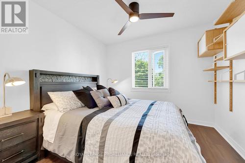 201 - 315 Regent Street, Kingston, ON - Indoor Photo Showing Bedroom