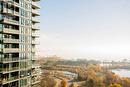 2109 - 2212 Lake Shore Boulevard W, Toronto, ON  - Outdoor With View 