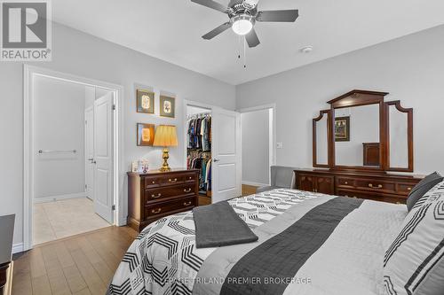 22 - 234 Peach Tree Boulevard, St. Thomas, ON - Indoor Photo Showing Bedroom