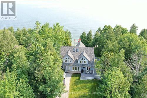 334 Loon Road, Georgina Islands, ON - Outdoor