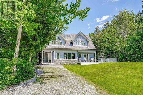 334 Loon Road, Georgina Islands (Georgina Island), ON - Outdoor