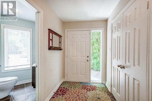 334 Loon Road, Georgina Islands, ON - Indoor Photo Showing Other Room