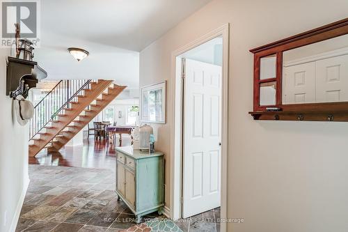 334 Loon Road, Georgina Islands (Georgina Island), ON - Indoor Photo Showing Other Room