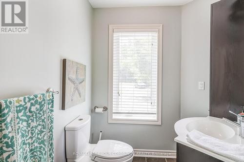 334 Loon Road, Georgina Islands, ON - Indoor Photo Showing Bathroom