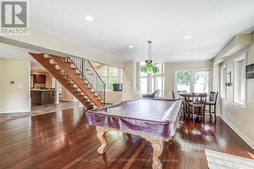 334 Loon Road, Georgina Islands (Georgina Island), ON - Indoor Photo Showing Other Room