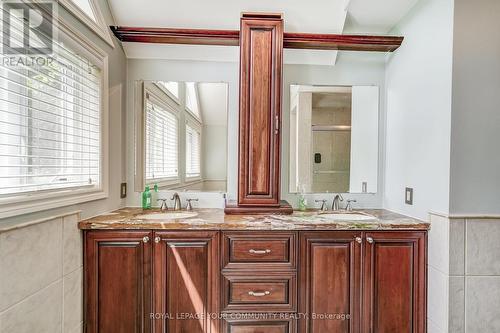 334 Loon Road, Georgina Islands (Georgina Island), ON - Indoor Photo Showing Bathroom