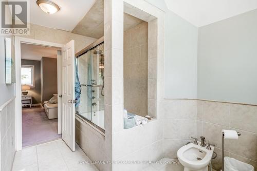 334 Loon Road, Georgina Islands, ON - Indoor Photo Showing Bathroom