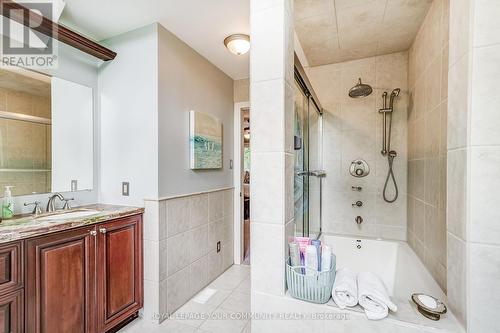 334 Loon Road, Georgina Islands, ON - Indoor Photo Showing Bathroom