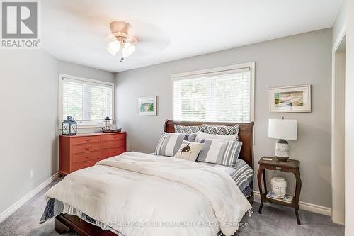 334 Loon Road, Georgina Islands, ON - Indoor Photo Showing Bedroom