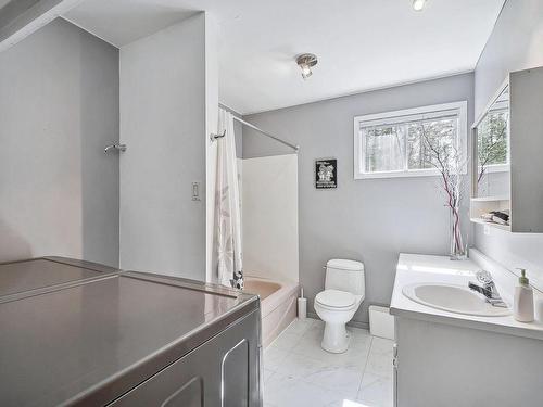 Salle de bains - 77 572E Avenue, Saint-Hippolyte, QC - Indoor