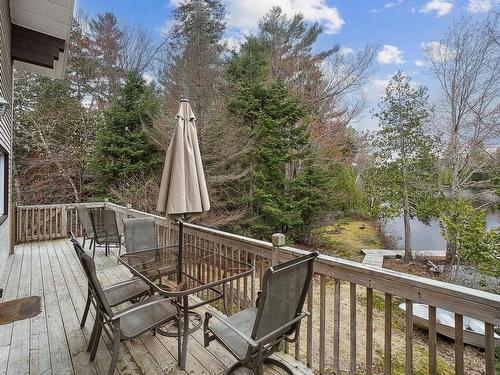 Patio - 77 572E Avenue, Saint-Hippolyte, QC - Outdoor