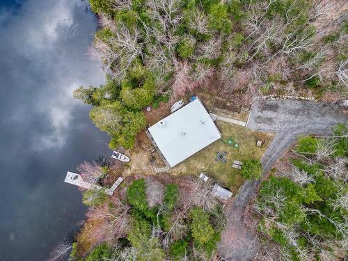 Aerial photo - 77 572E Avenue, Saint-Hippolyte, QC - Outdoor With View