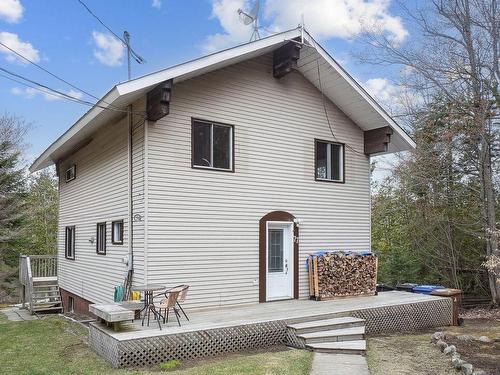 Frontage - 77 572E Avenue, Saint-Hippolyte, QC - Outdoor With Exterior