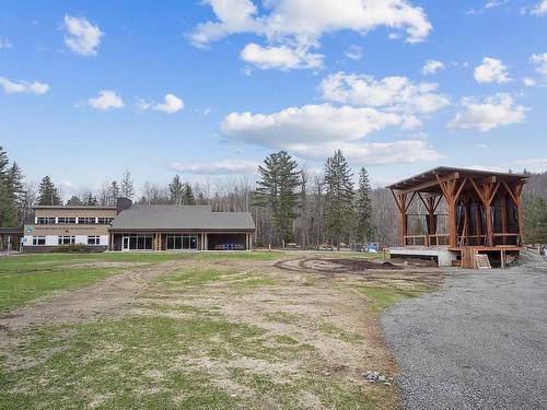 Nearby - 77 572E Avenue, Saint-Hippolyte, QC - Outdoor