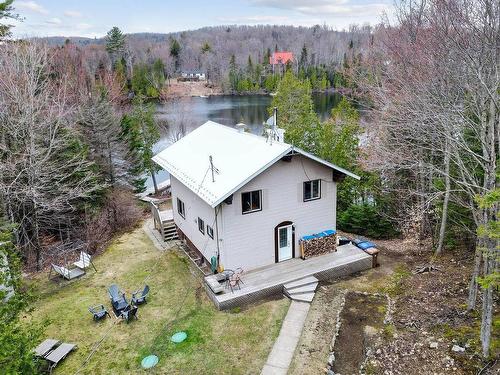 Vue d'ensemble - 77 572E Avenue, Saint-Hippolyte, QC - Outdoor With View