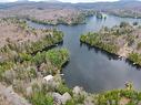 Aerial photo - 77 572E Avenue, Saint-Hippolyte, QC  - Outdoor With Body Of Water With View 