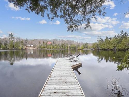 77 572E Avenue, Saint-Hippolyte, QC - Outdoor With Body Of Water With View