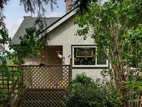 940 Third Ave, Ladysmith, BC 