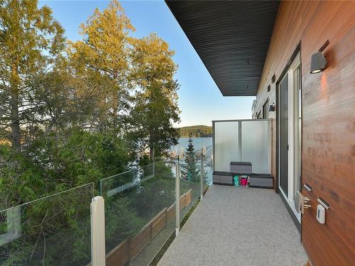404-1820 Maple Ave South, Sooke, BC - Outdoor With Exterior