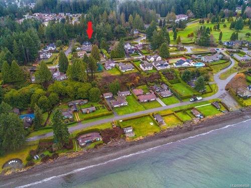 407 Cypress Rd, Qualicum Beach, BC 