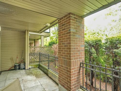 Surrey, BC - Outdoor With Deck Patio Veranda With Exterior