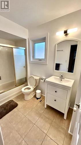 2967 Rainwater Drive, Mississauga, ON - Indoor Photo Showing Bathroom