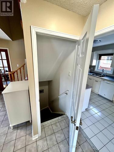 2967 Rainwater Drive, Mississauga, ON - Indoor Photo Showing Other Room
