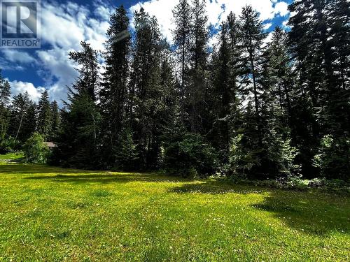 Lot B Webb Road, South Slocan, BC 