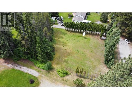 Lot B Webb Road, South Slocan, BC 