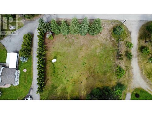 Lot B Webb Road, South Slocan, BC 