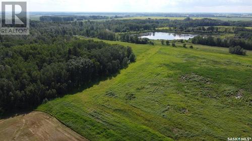 Land 88 Acres, Hudson Bay, SK 