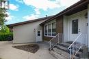 18 Marquis Crescent S, Yorkton, SK  - Outdoor With Exterior 