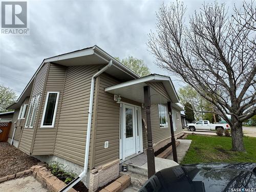 513 Hudson Street, Hudson Bay, SK - Outdoor