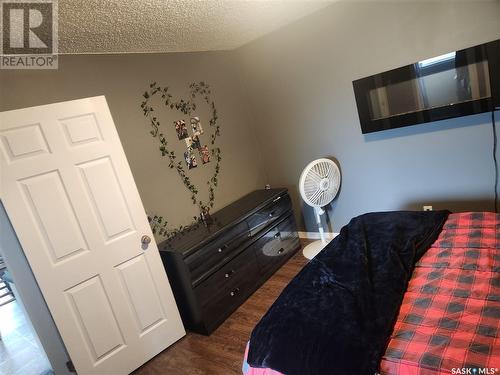 513 Hudson Street, Hudson Bay, SK - Indoor Photo Showing Bedroom