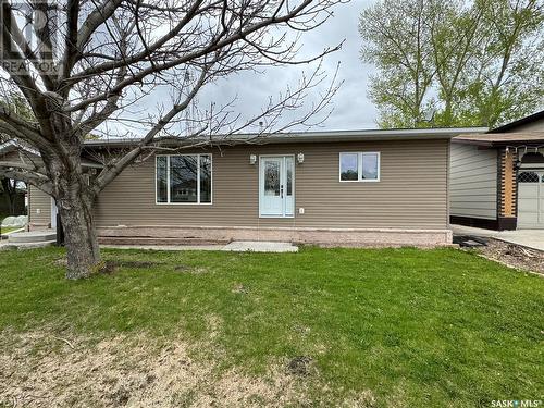 513 Hudson Street, Hudson Bay, SK - Outdoor